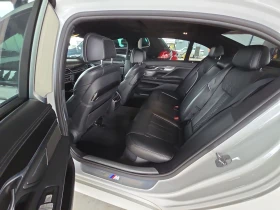 BMW 740 M PACK SHADOWLINE* HEAD UP* KEYLESS* КАМЕРА* АВТО - 36000 лв. - 59514426 10