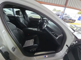 BMW 740 M PACK SHADOWLINE* HEAD UP* KEYLESS* КАМЕРА* АВТО - 36000 лв. - 59514426 11