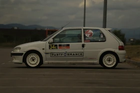 Peugeot 106 Rallye 8v | Mobile.bg    6