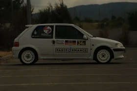 Peugeot 106 Rallye 8v | Mobile.bg    5