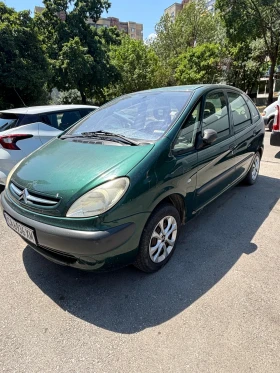 Citroen Xsara picasso | Mobile.bg    2