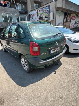 Citroen Xsara picasso | Mobile.bg    4