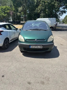 Citroen Xsara picasso | Mobile.bg    3