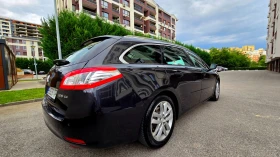 Обява за продажба на Peugeot 508 2.0 163 HDI ~13 500 лв. - изображение 4