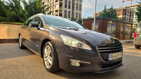 Обява за продажба на Peugeot 508 2.0 163 HDI ~13 500 лв. - изображение 2