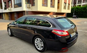 Обява за продажба на Peugeot 508 2.0 163 HDI ~13 500 лв. - изображение 5