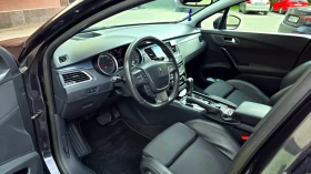 Обява за продажба на Peugeot 508 2.0 163 HDI ~13 500 лв. - изображение 10