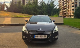 Обява за продажба на Peugeot 508 2.0 163 HDI ~13 500 лв. - изображение 1