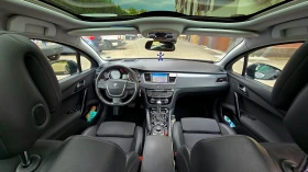 Обява за продажба на Peugeot 508 2.0 163 HDI ~13 500 лв. - изображение 8