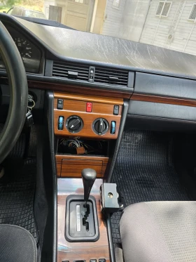 Mercedes-Benz 124 200D - 6700 лв. - 18799704 13