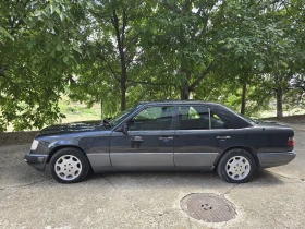 Обява за продажба на Mercedes-Benz 124 200D ~6 700 лв. - изображение 2