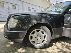 Обява за продажба на Mercedes-Benz 124 200D ~6 700 лв. - изображение 4