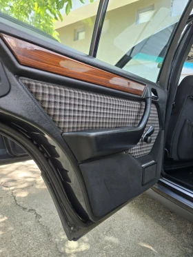 Mercedes-Benz 124 200D - 6700 лв. - 18799704 15