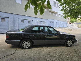 Обява за продажба на Mercedes-Benz 124 200D ~6 700 лв. - изображение 3
