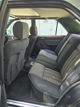 Mercedes-Benz 124 200D - 6700 лв. - 18799704 16