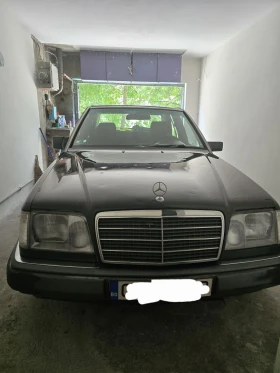 Обява за продажба на Mercedes-Benz 124 200D ~6 700 лв. - изображение 7
