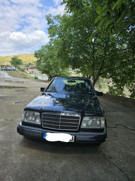 Обява за продажба на Mercedes-Benz 124 200D ~6 700 лв. - изображение 10