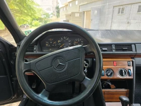 Обява за продажба на Mercedes-Benz 124 200D ~6 700 лв. - изображение 11