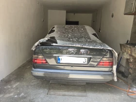 Обява за продажба на Mercedes-Benz 124 200D ~6 700 лв. - изображение 6