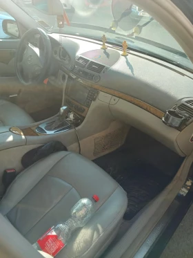 Mercedes-Benz E 280 Avantgarde | Mobile.bg    8