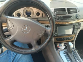 Mercedes-Benz E 280 Avantgarde | Mobile.bg    9