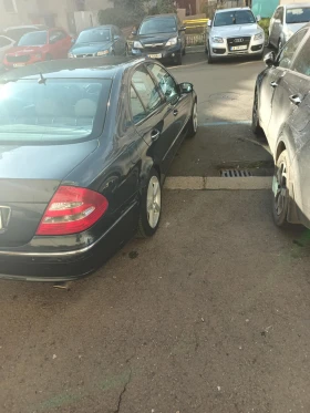 Mercedes-Benz E 280 Avantgarde | Mobile.bg    4