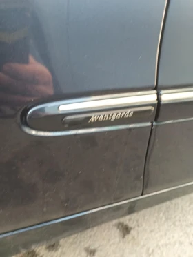 Mercedes-Benz E 280 Avantgarde | Mobile.bg    5