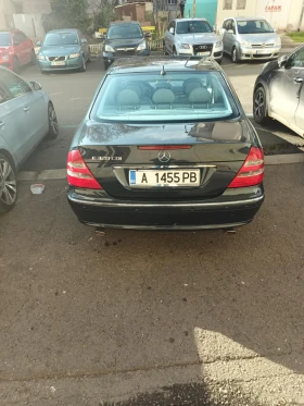 Mercedes-Benz E 280 Avantgarde | Mobile.bg    3