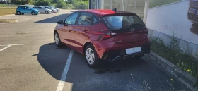Hyundai I20 Comfort | Mobile.bg    2