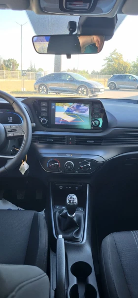 Hyundai I20 Comfort | Mobile.bg    4