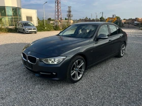 Обява за продажба на BMW 320 2.0D-184k.c. Sport ~15 999 лв. - изображение 1