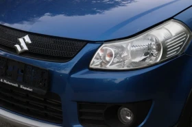 Обява за продажба на Suzuki SX4 ~5 900 лв. - изображение 2