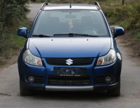 Обява за продажба на Suzuki SX4 ~5 900 лв. - изображение 1
