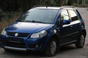 Обява за продажба на Suzuki SX4 ~5 900 лв. - изображение 1