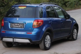 Обява за продажба на Suzuki SX4 ~5 900 лв. - изображение 4