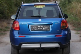 Обява за продажба на Suzuki SX4 ~5 900 лв. - изображение 3