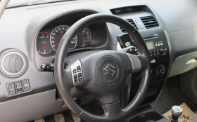 Обява за продажба на Suzuki SX4 ~5 900 лв. - изображение 5