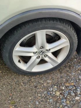 Honda Civic 1.8 - 8000 лв. / 4090.34 € - 45298507 12