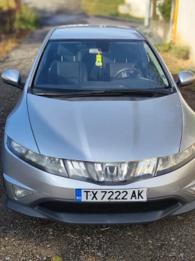 Honda Civic 1.8 - 8000 лв. / 4090.34 € - 45298507 3