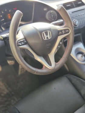 Honda Civic 1.8 - 8000 лв. / 4090.34 € - 45298507 7