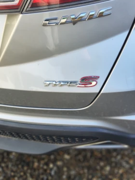 Honda Civic 1.8 - 8000 лв. / 4090.34 € - 45298507 5