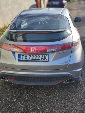 Honda Civic 1.8 - 8000 лв. / 4090.34 € - 45298507 4