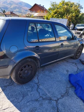 Обява за продажба на VW Golf 1.9 TDI ~2 550 лв. - изображение 2 | Auto.bg Обява за продажба на VW Golf 1.9 TDI ~2 550 лв. - изображение 2