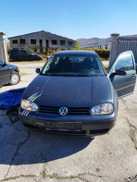 Обява за продажба на VW Golf 1.9 TDI ~2 550 лв. - изображение 1 | Auto.bg Обява за продажба на VW Golf 1.9 TDI ~2 550 лв. - изображение 1
