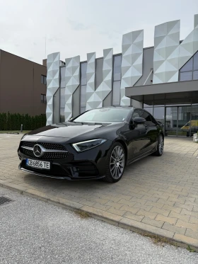 Mercedes-Benz CLS 350 - 84300 лв. / 43101.91 € - 35125812 3