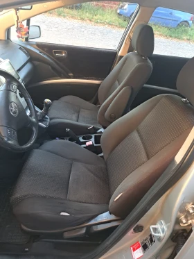 Toyota Corolla verso 2.2 d4d, снимка 6 — Bazar.bg Toyota Corolla verso 2.2 d4d, снимка 6