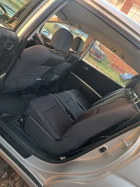 Toyota Corolla verso 2.2 d4d, снимка 7 — Bazar.bg Toyota Corolla verso 2.2 d4d, снимка 7