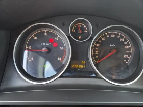Opel Zafira 1.7 CDTI  - 3800 лв. / 1942.91 € - 10406087 10