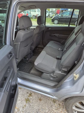 Opel Zafira 1.7 CDTI  - 3800 лв. / 1942.91 € - 10406087 11