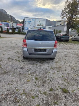Opel Zafira 1.7 CDTI  - 3800 лв. / 1942.91 € - 10406087 6
